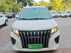 Beijing Ruisheng Wangpai M7 2.0L Automatic Long Wheelbase Creative Enjoy 7-Seater - ფოტო 2