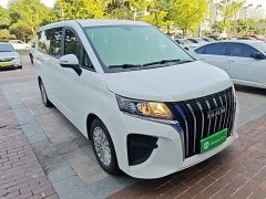 Beijing Ruisheng Wangpai M7 2.0L Automatic Long Wheelbase Creative Enjoy 7-Seater - ფოტო 3