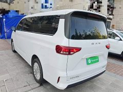 Beijing Ruisheng Wangpai M7 2.0L Automatic Long Wheelbase Creative Enjoy 7-Seater - ფოტო 4