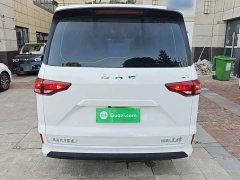 Beijing Ruisheng Wangpai M7 2.0L Automatic Long Wheelbase Creative Enjoy 7-Seater - ფოტო 5