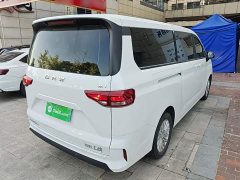 Beijing Ruisheng Wangpai M7 2.0L Automatic Long Wheelbase Creative Enjoy 7-Seater - ფოტო 6