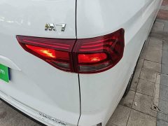 Beijing Ruisheng Wangpai M7 2.0L Automatic Long Wheelbase Creative Enjoy 7-Seater - ფოტო 7