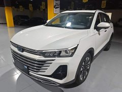 FAW Besturn T77 1.5T Automatic Luxury - ფოტო 1