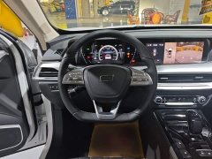 FAW Besturn T77 1.5T Automatic Luxury - ფოტო 10