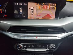 FAW Besturn T77 1.5T Automatic Luxury - ფოტო 12
