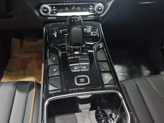 FAW Besturn T77 1.5T Automatic Luxury - ფოტო 13