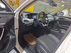 FAW Besturn T77 1.5T Automatic Luxury - ფოტო 15