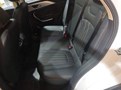 FAW Besturn T77 1.5T Automatic Luxury - ფოტო 16