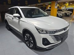 FAW Besturn T77 1.5T Automatic Luxury - ფოტო 3