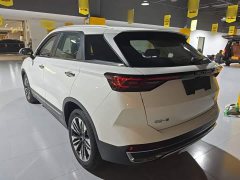 FAW Besturn T77 1.5T Automatic Luxury - ფოტო 4