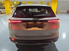 FAW Besturn T77 1.5T Automatic Luxury - ფოტო 5