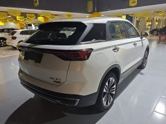 FAW Besturn T77 1.5T Automatic Luxury - ფოტო 6