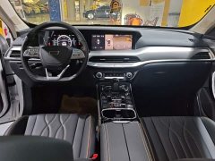 FAW Besturn T77 1.5T Automatic Luxury - ფოტო 9