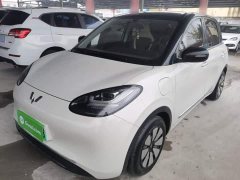 Wuling Binguo 333km Lingxi Connected Edition - photo 1