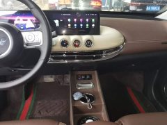 Wuling Binguo 333km Lingxi Connected Edition - photo 12