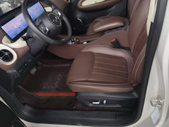 Wuling Binguo 333km Lingxi Connected Edition - photo 14