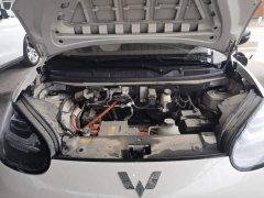 Wuling Binguo 333km Lingxi Connected Edition - photo 19