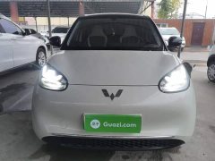 Wuling Binguo 333km Lingxi Connected Edition - photo 2