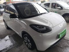 Wuling Binguo 333km Lingxi Connected Edition - photo 3