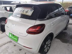 Wuling Binguo 333km Lingxi Connected Edition - photo 6