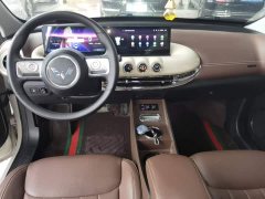 Wuling Binguo 333km Lingxi Connected Edition - photo 9