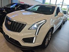 Cadillac XT5 2.0T FWD Luxury - ფოტო 1