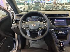 Cadillac XT5 2.0T FWD Luxury - ფოტო 10