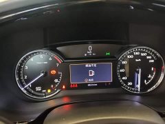 Cadillac XT5 2.0T FWD Luxury - ფოტო 11