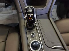 Cadillac XT5 2.0T FWD Luxury - ფოტო 13
