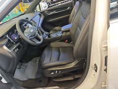 Cadillac XT5 2.0T FWD Luxury - ფოტო 14