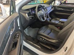 Cadillac XT5 2.0T FWD Luxury - ფოტო 15