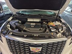 Cadillac XT5 2.0T FWD Luxury - ფოტო 19