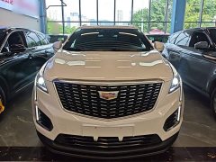 Cadillac XT5 2.0T FWD Luxury - ფოტო 2