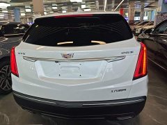 Cadillac XT5 2.0T FWD Luxury - ფოტო 5