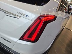Cadillac XT5 2.0T FWD Luxury - ფოტო 7