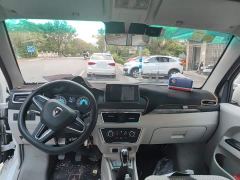 SRM Shineray New Halio X30L Wealth Edition Coach Bus 5/6/7 Seater Front-mounted Air Conditioning - ფოტო 12