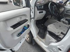 SRM Shineray New Halio X30L Wealth Edition Coach Bus 5/6/7 Seater Front-mounted Air Conditioning - ფოტო 13