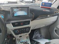 SRM Shineray New Halio X30L Wealth Edition Coach Bus 5/6/7 Seater Front-mounted Air Conditioning - ფოტო 5