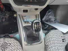 SRM Shineray New Halio X30L Wealth Edition Coach Bus 5/6/7 Seater Front-mounted Air Conditioning - ფოტო 6