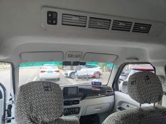 SRM Shineray New Halio X30L Wealth Edition Coach Bus 5/6/7 Seater Front-mounted Air Conditioning - ფოტო 8