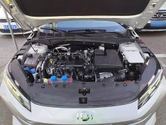 Changan Qiyuan A05 Classic 145 Air - ფოტო 19