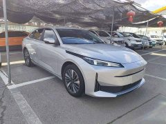 Changan Qiyuan A05 Classic 145 Air - ფოტო 3