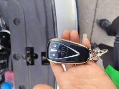 Changan Qiyuan A05 Classic 145 Air - ფოტო 8
