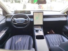 Changan Qiyuan A05 Classic 145 Air - ფოტო 9