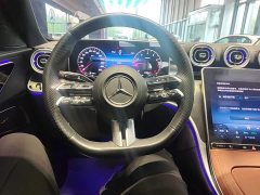 Mercedes-Benz C-Class C 260 L Sport Edition - ფოტო 10