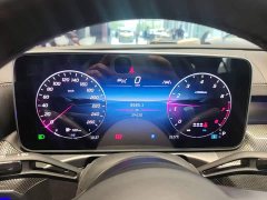 Mercedes-Benz C-Class C 260 L Sport Edition - ფოტო 11