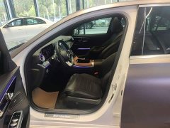 Mercedes-Benz C-Class C 260 L Sport Edition - ფოტო 14