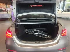 Mercedes-Benz C-Class C 260 L Sport Edition - ფოტო 18