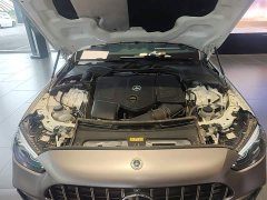 Mercedes-Benz C-Class C 260 L Sport Edition - ფოტო 19