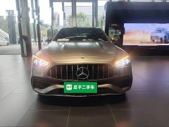 Mercedes-Benz C-Class C 260 L Sport Edition - ფოტო 2